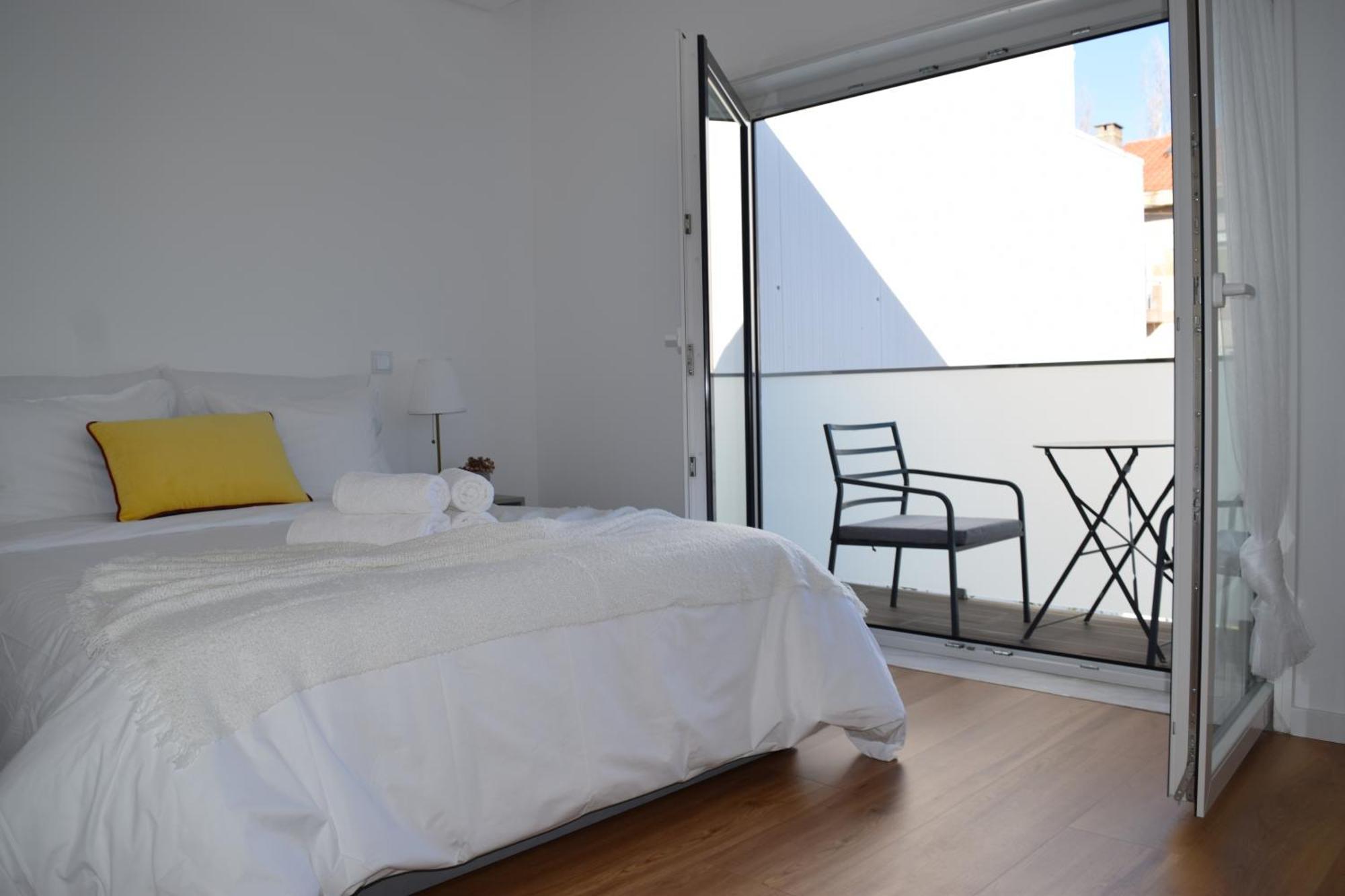 Saint Victor House Villa Braga Exterior photo